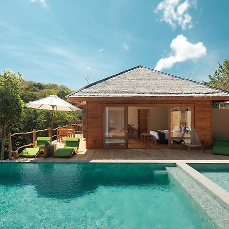 Tunak Resort Lombok Bumbang المظهر الخارجي الصورة