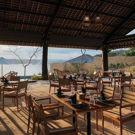 Tunak Resort Lombok Bumbang المظهر الخارجي الصورة
