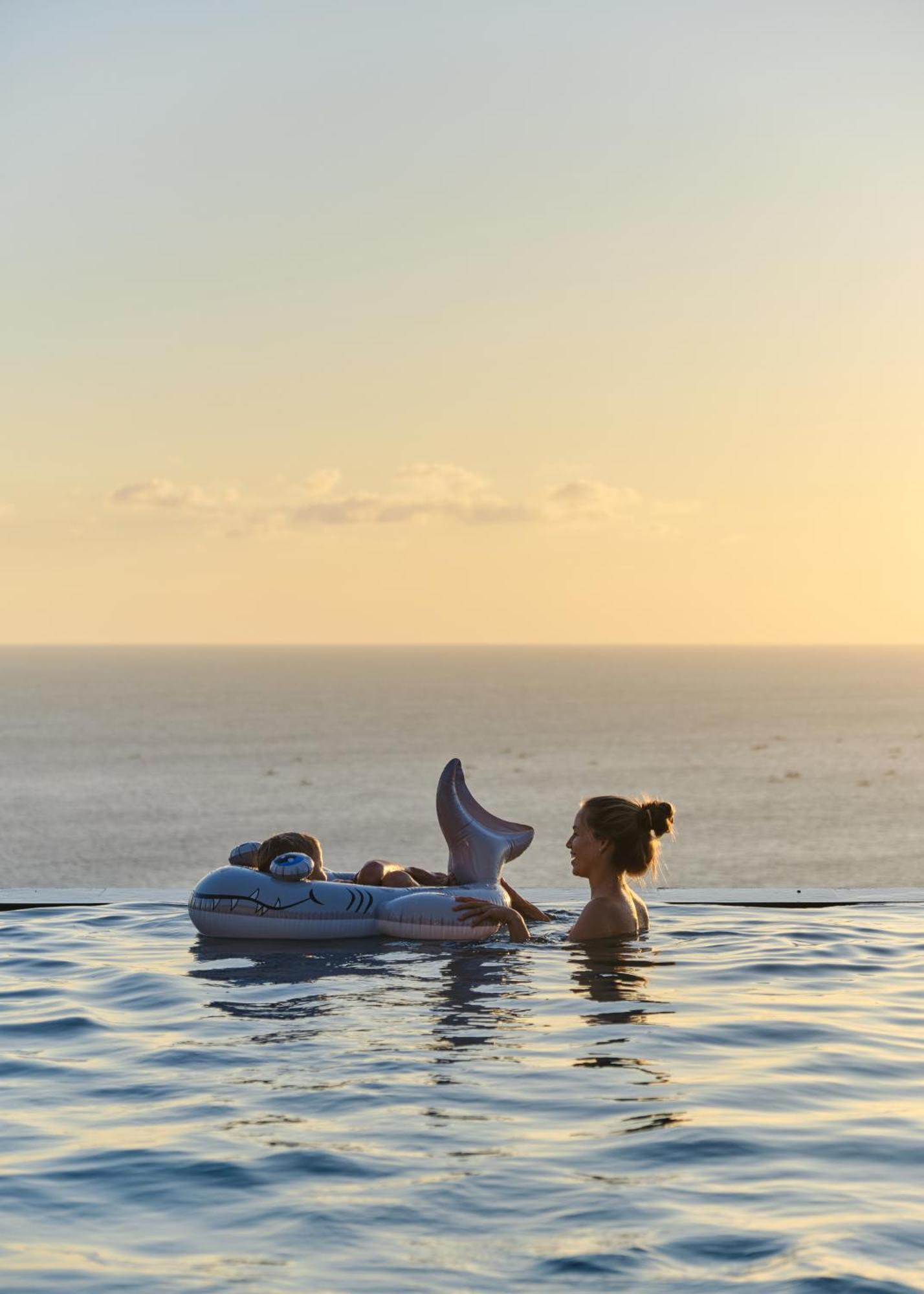 Tunak Resort Lombok Bumbang المظهر الخارجي الصورة