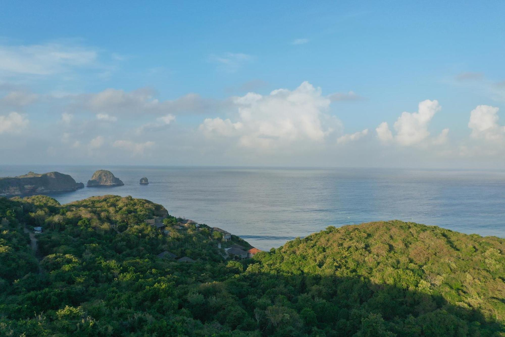 Tunak Resort Lombok Bumbang المظهر الخارجي الصورة