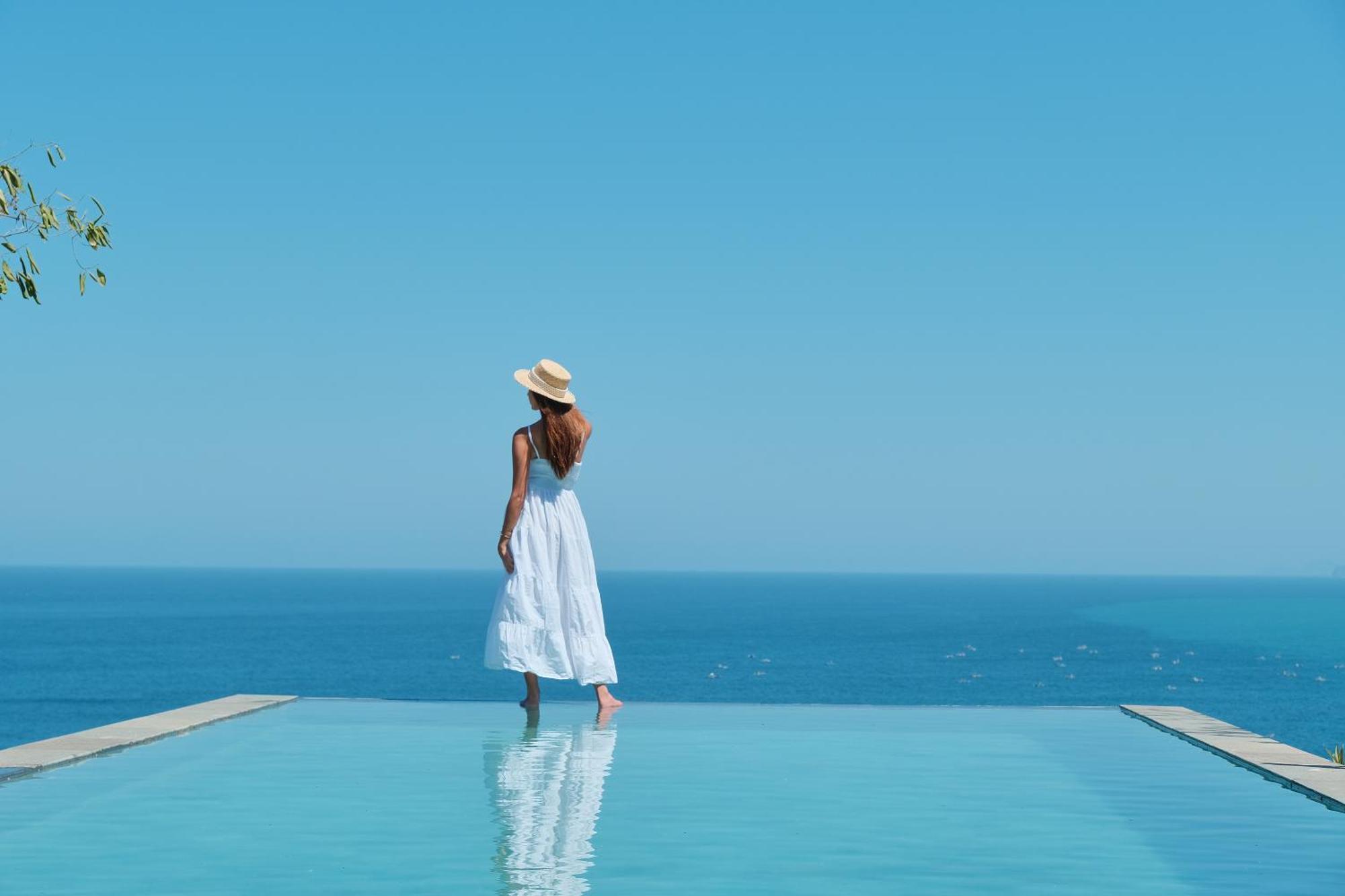 Tunak Resort Lombok Bumbang المظهر الخارجي الصورة