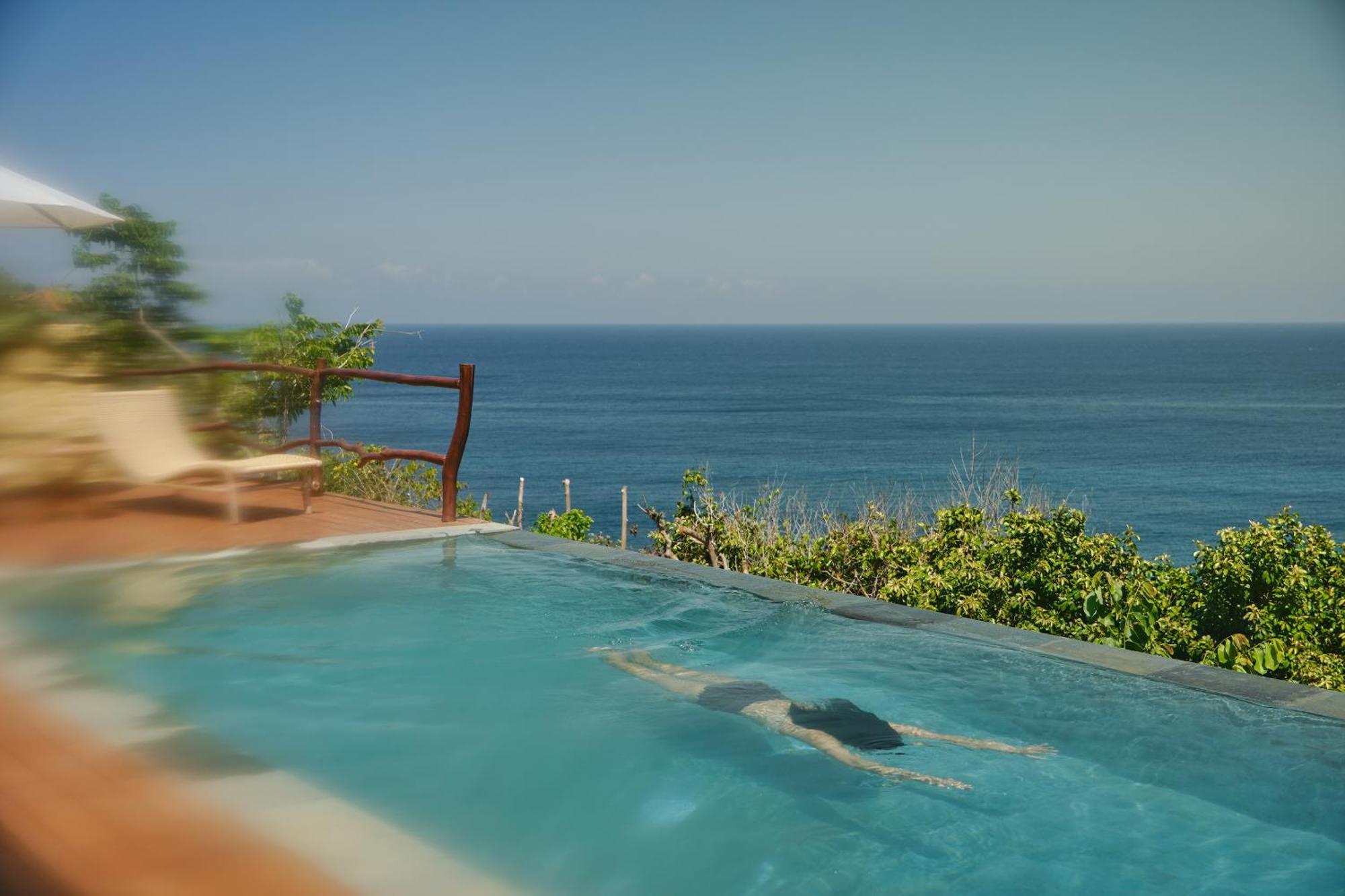 Tunak Resort Lombok Bumbang المظهر الخارجي الصورة