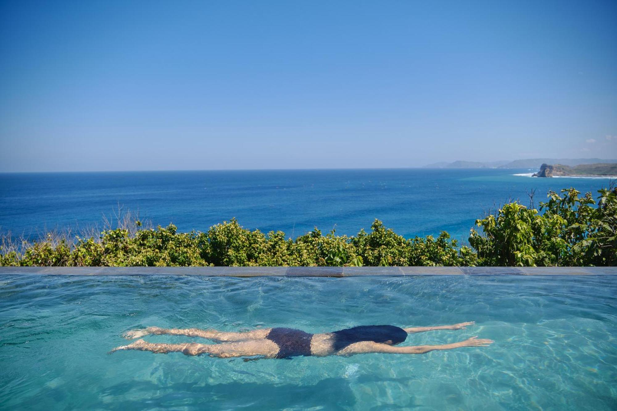 Tunak Resort Lombok Bumbang المظهر الخارجي الصورة