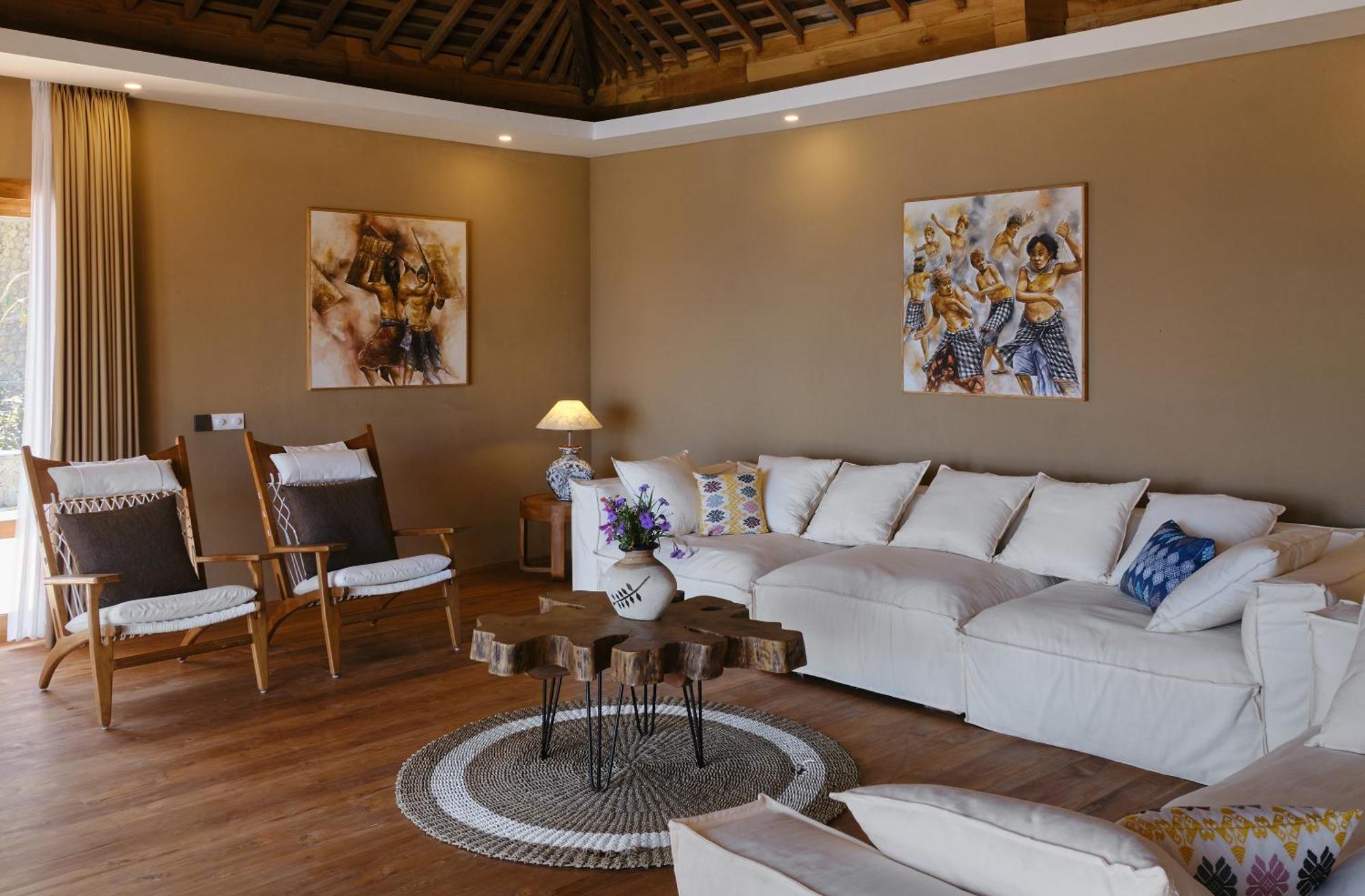 Tunak Resort Lombok Bumbang المظهر الخارجي الصورة
