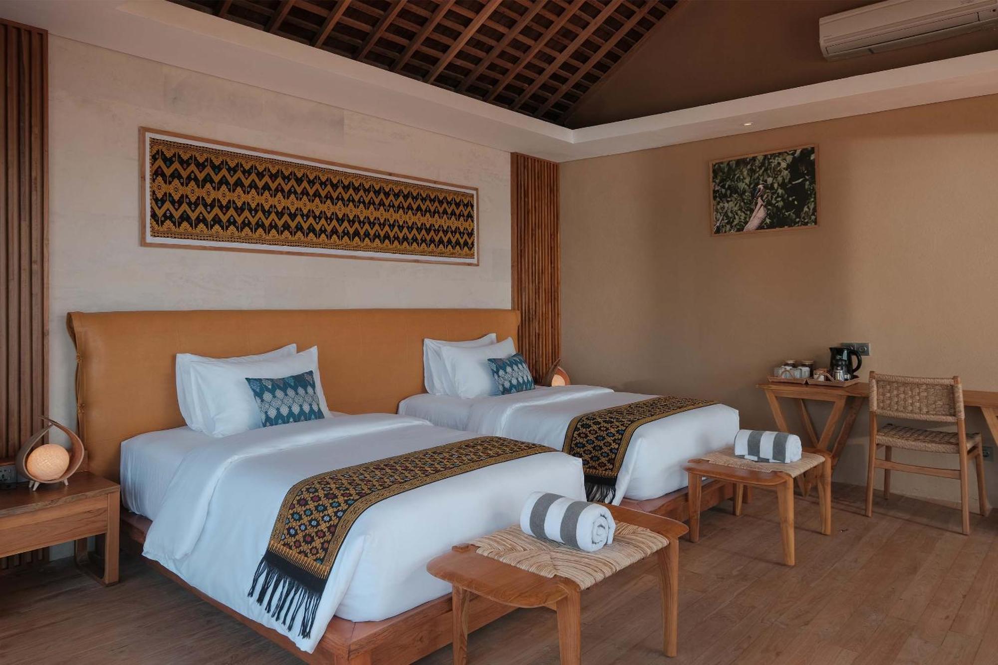 Tunak Resort Lombok Bumbang المظهر الخارجي الصورة
