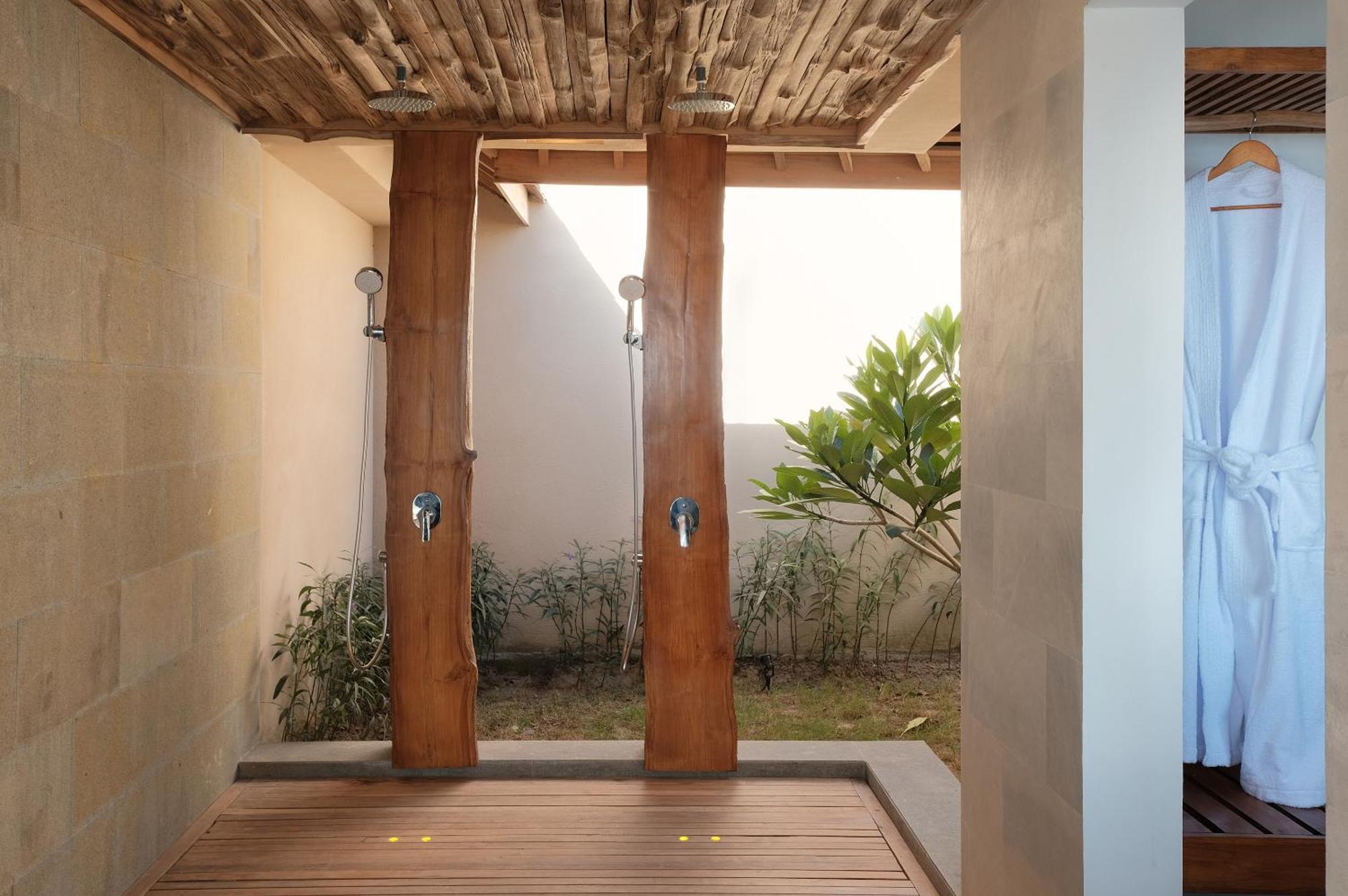 Tunak Resort Lombok Bumbang المظهر الخارجي الصورة
